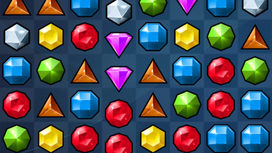 Screenshot for Jewel Fever