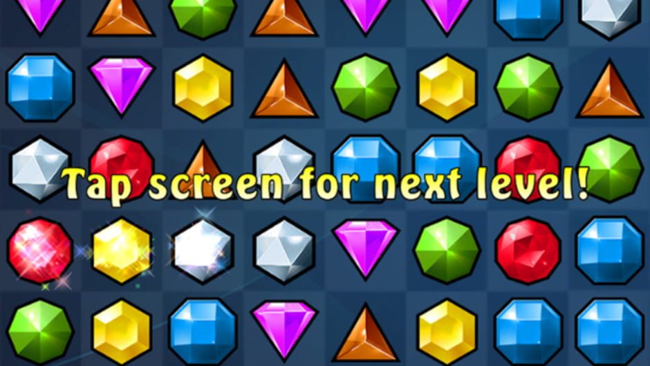 Screenshot for Jewel Fever