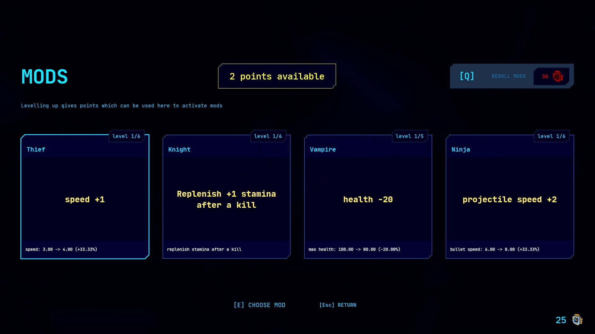 Screenshot for Cardbob
