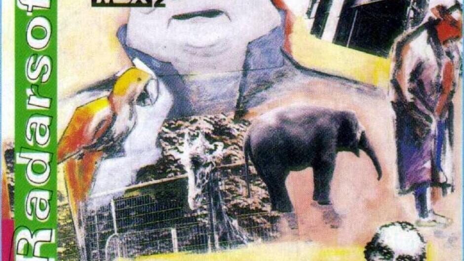 Screenshot for Zoo