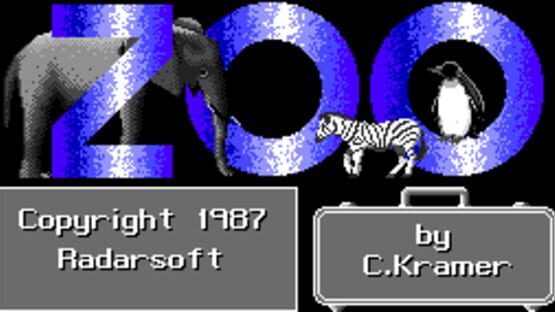 Screenshot for Zoo