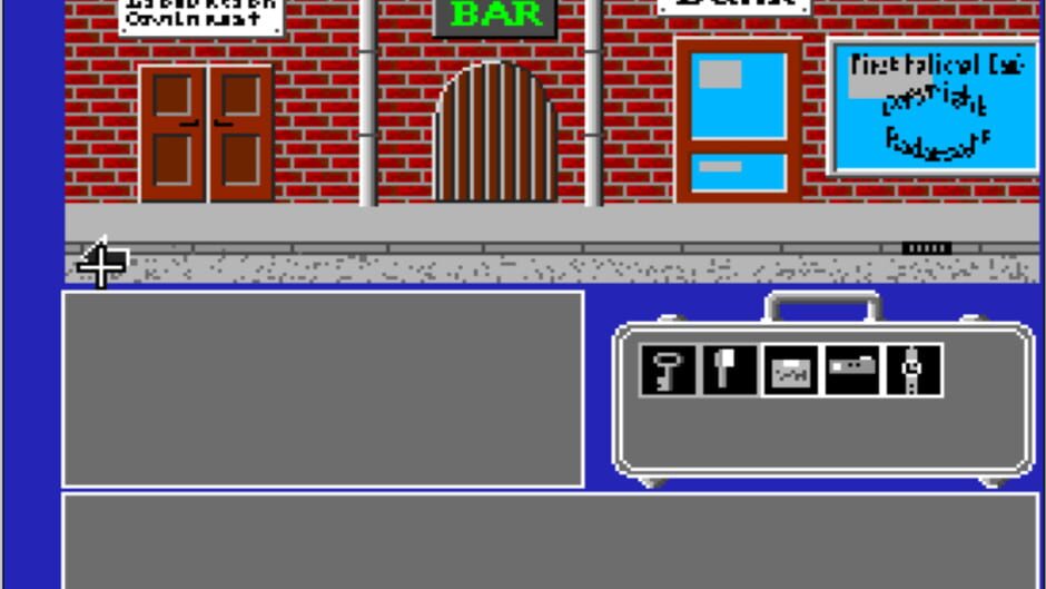 Screenshot for Zoo