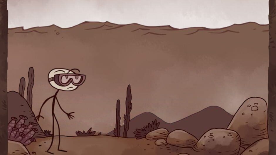 Screenshot for Trollface Quest 3