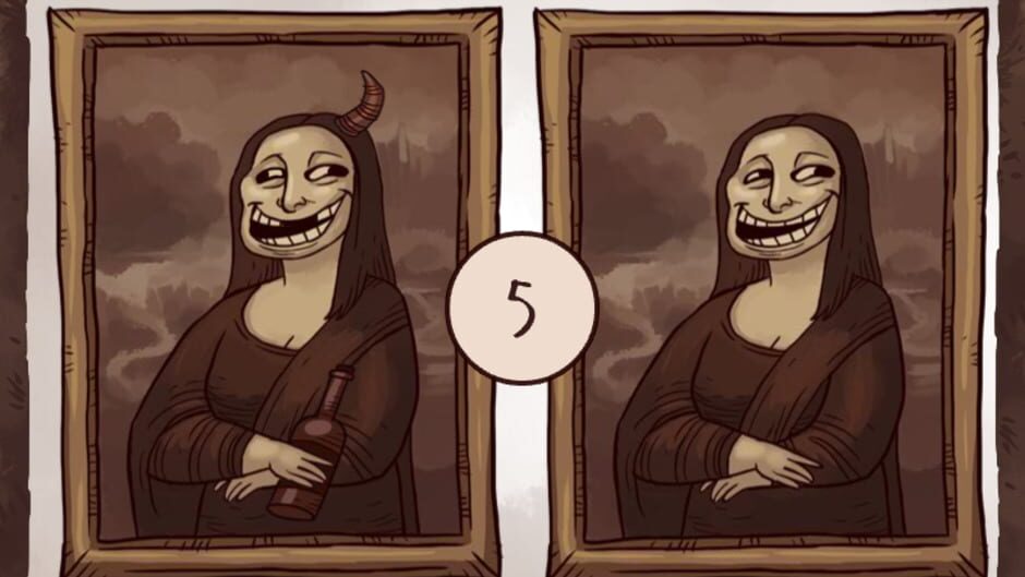 Screenshot for Trollface Quest 3