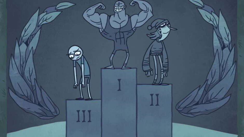 Screenshot for Trollface Quest 4