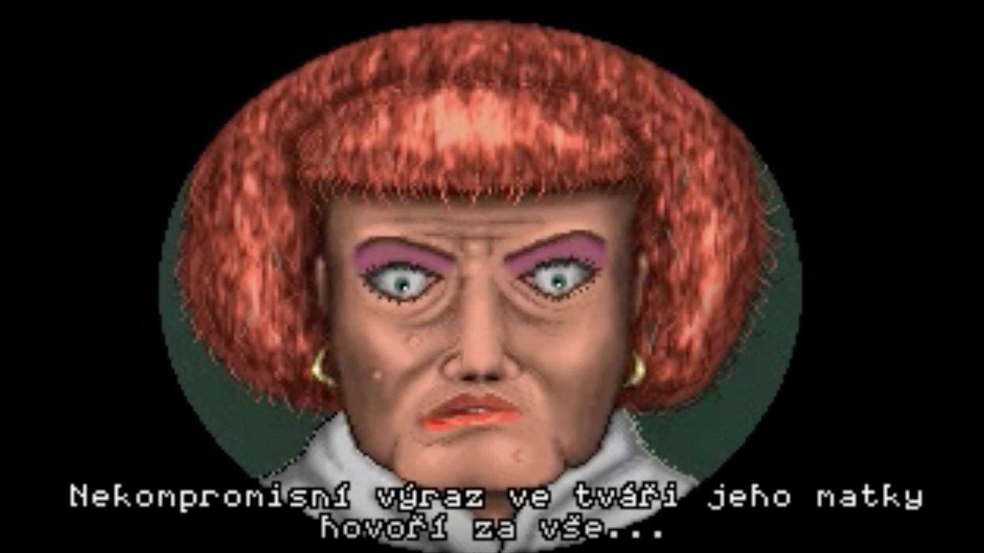 Screenshot for Léto s Oskarem