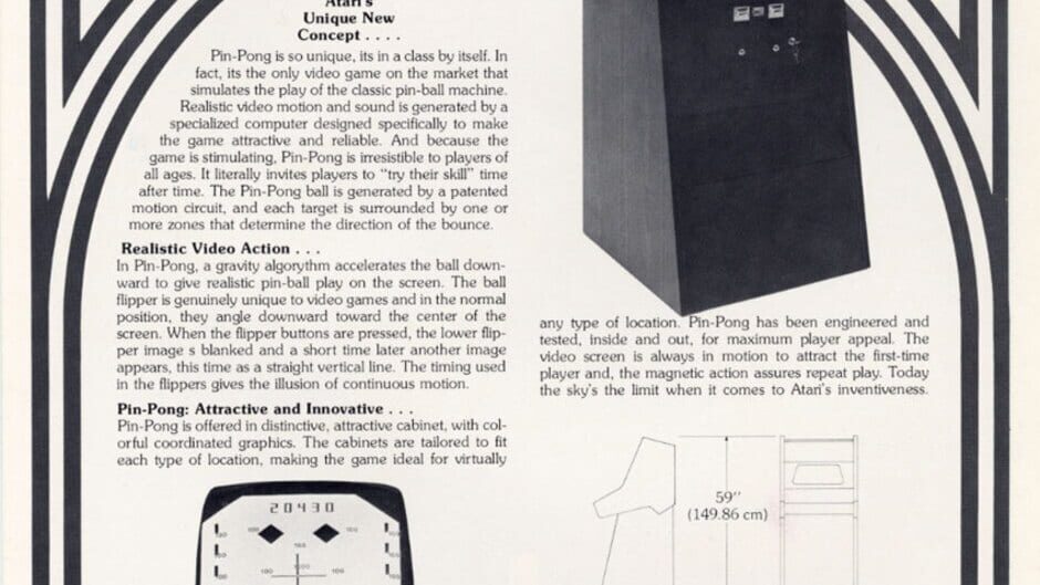 Screenshot for Pin Pong