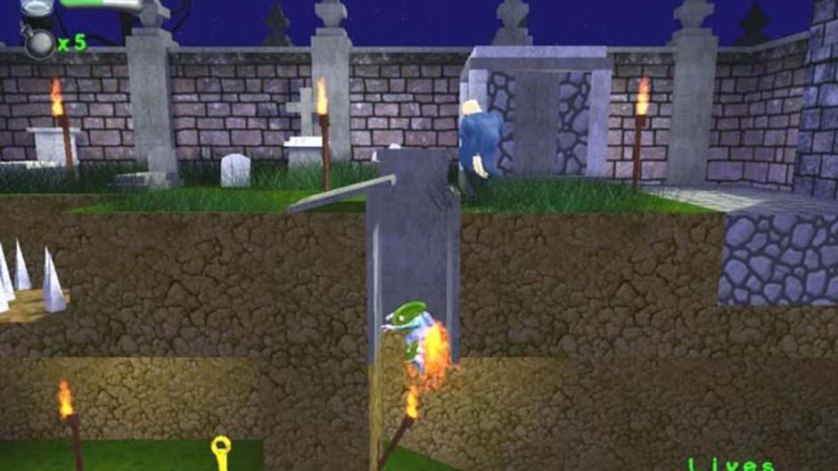 Screenshot for Winguel