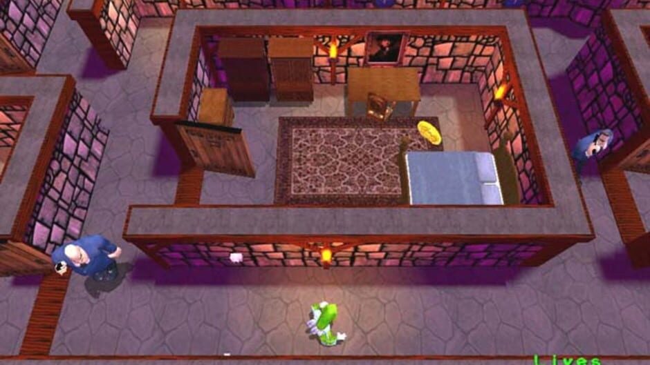 Screenshot for Winguel