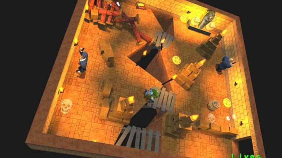 Screenshot for Winguel