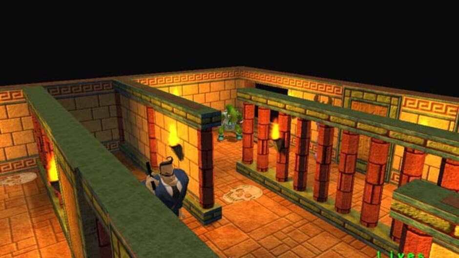 Screenshot for Winguel