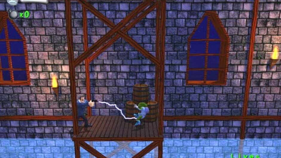 Screenshot for Winguel