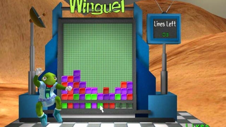 Screenshot for Winguel