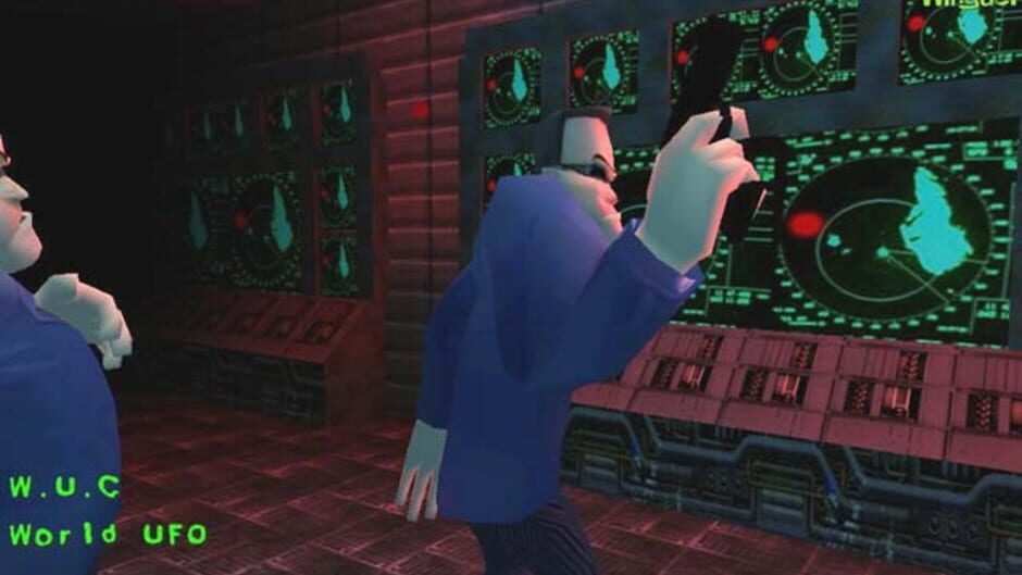 Screenshot for Winguel