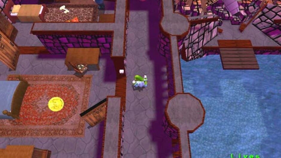 Screenshot for Winguel