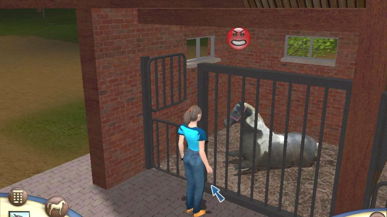 Screenshot for Championship Horse Trainer