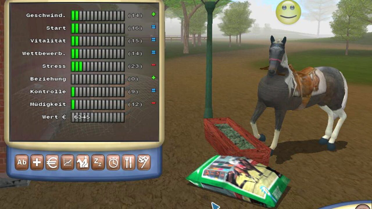 Screenshot for Championship Horse Trainer