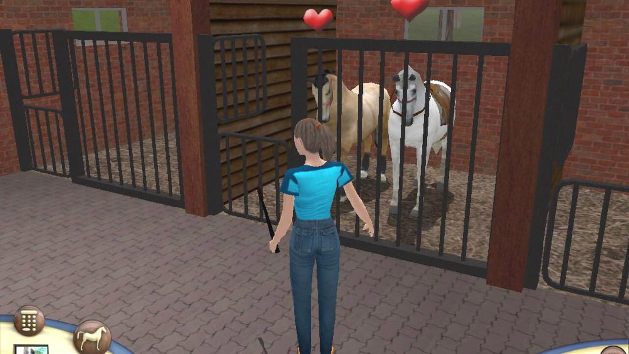 Screenshot for Championship Horse Trainer