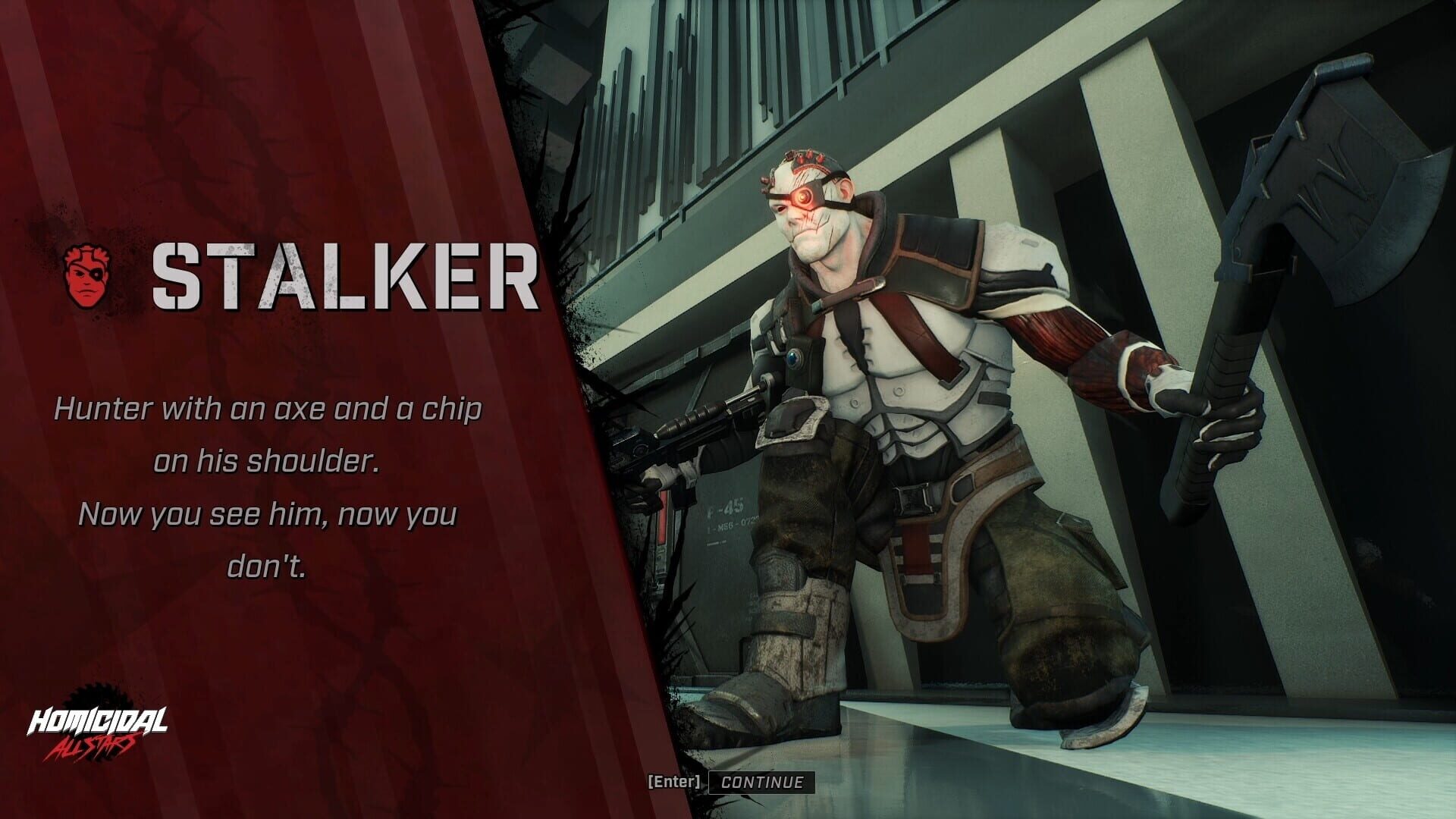 Screenshot for Showgunners: Security Breach