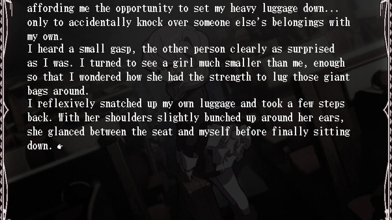 Screenshot for Happy Saint Sheol