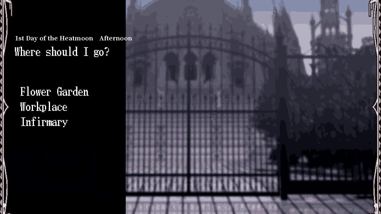 Screenshot for Happy Saint Sheol