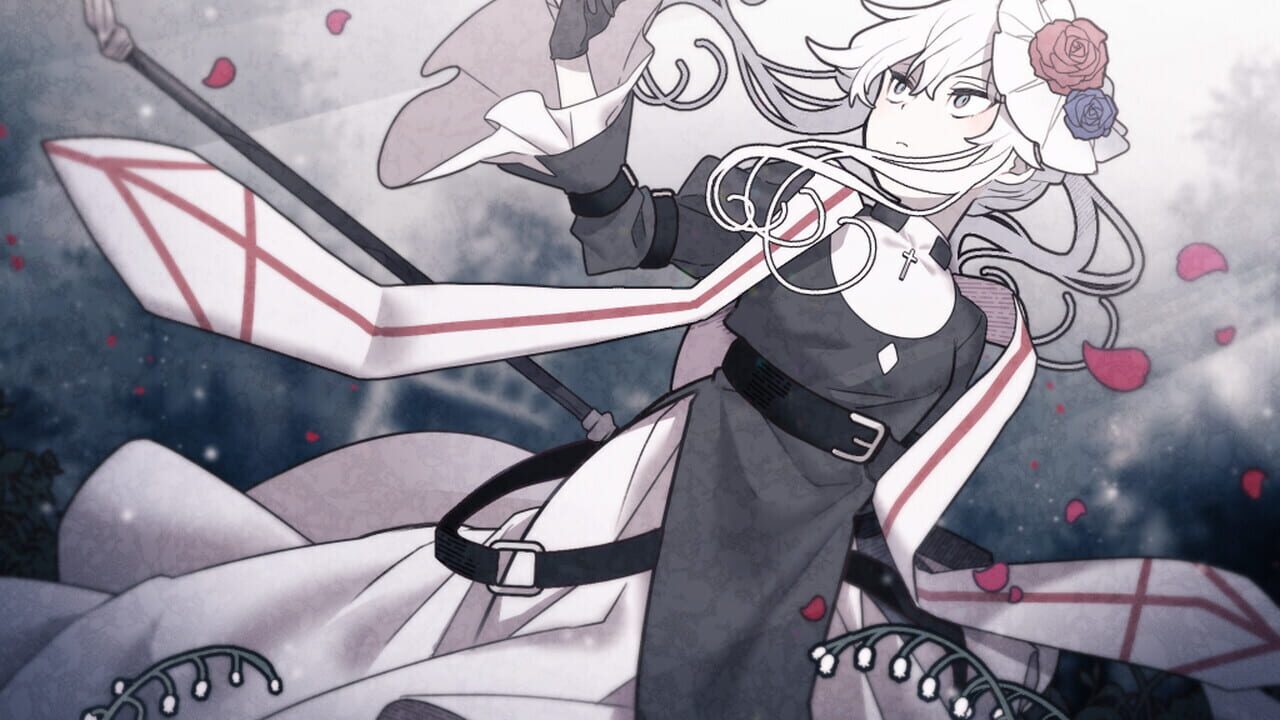 Screenshot for Happy Saint Sheol