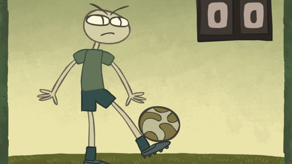 Screenshot for Trollface Quest 5
