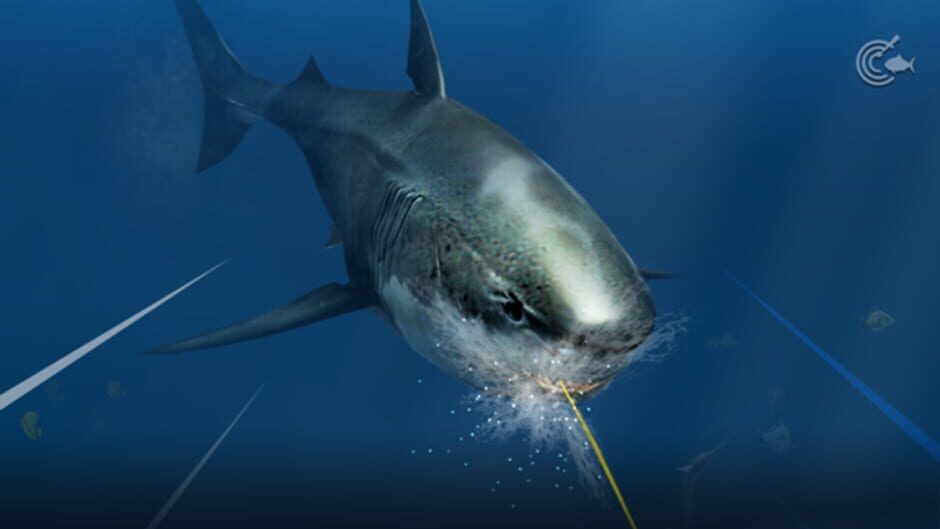 Screenshot for Ace Fishing: Crew