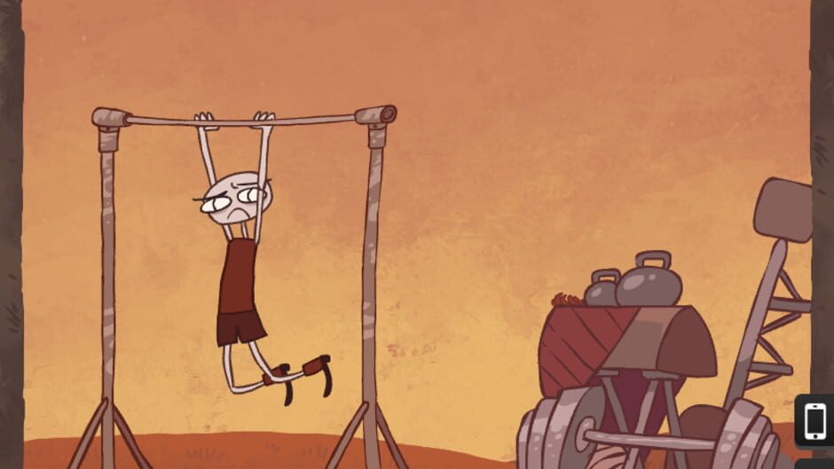 Screenshot for Trollface Quest: Sports