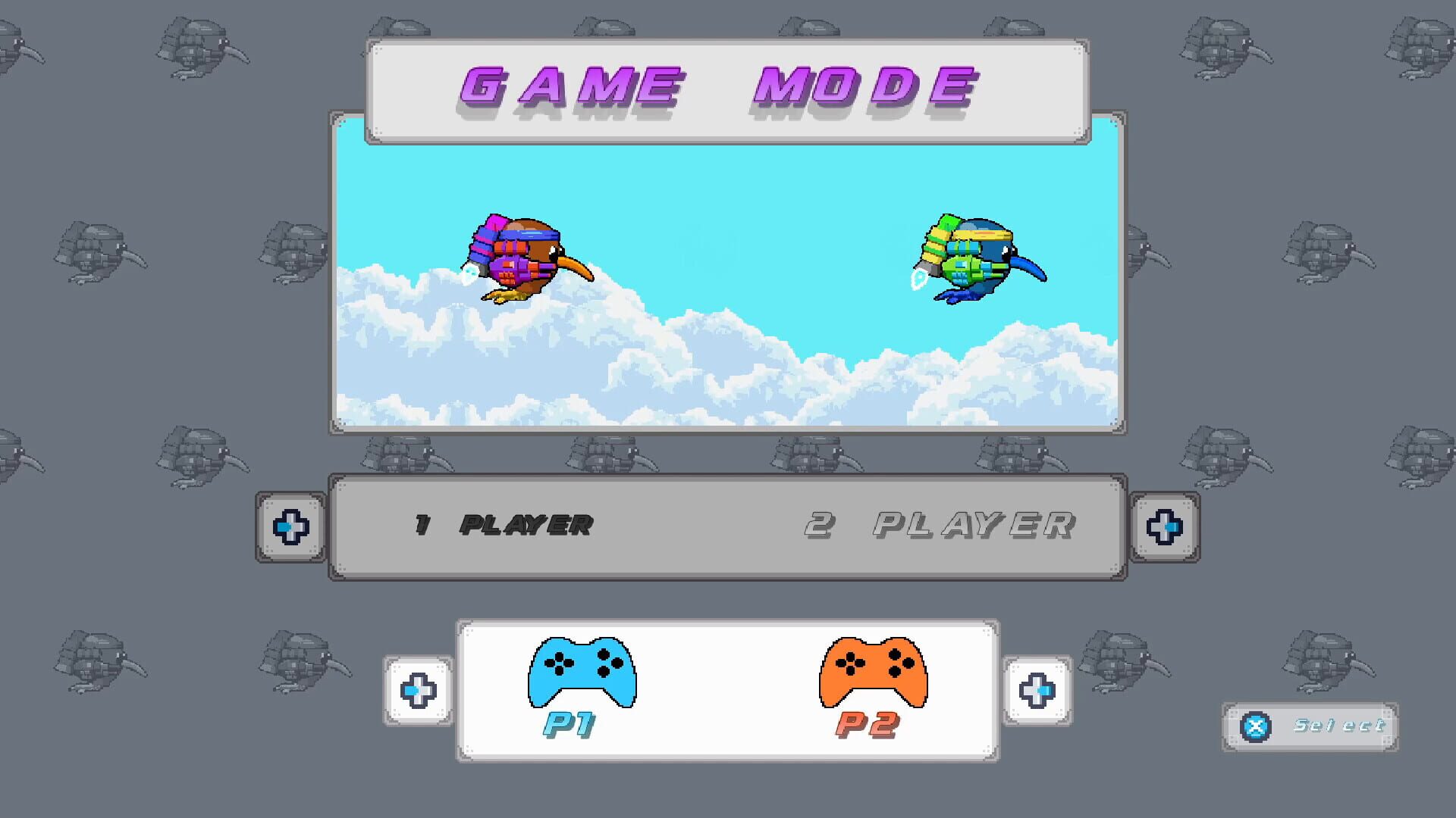 Screenshot for Jetpack Kiwi