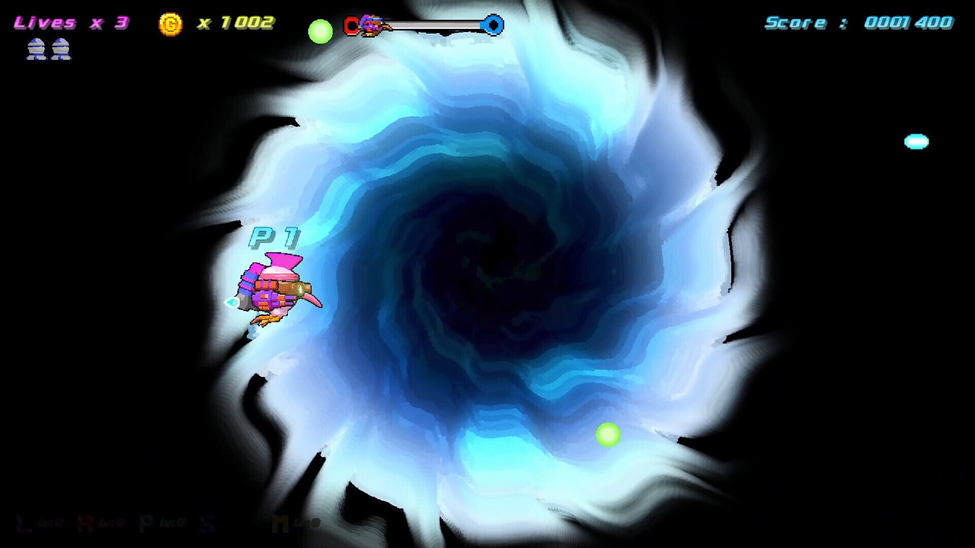 Screenshot for Jetpack Kiwi