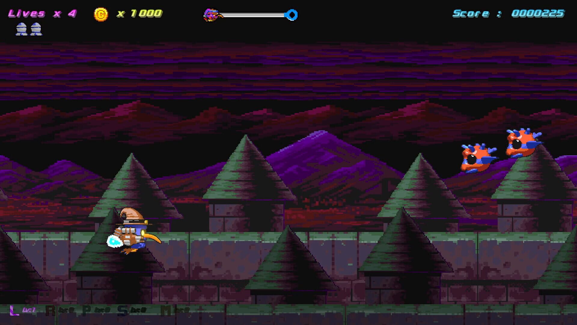 Screenshot for Jetpack Kiwi