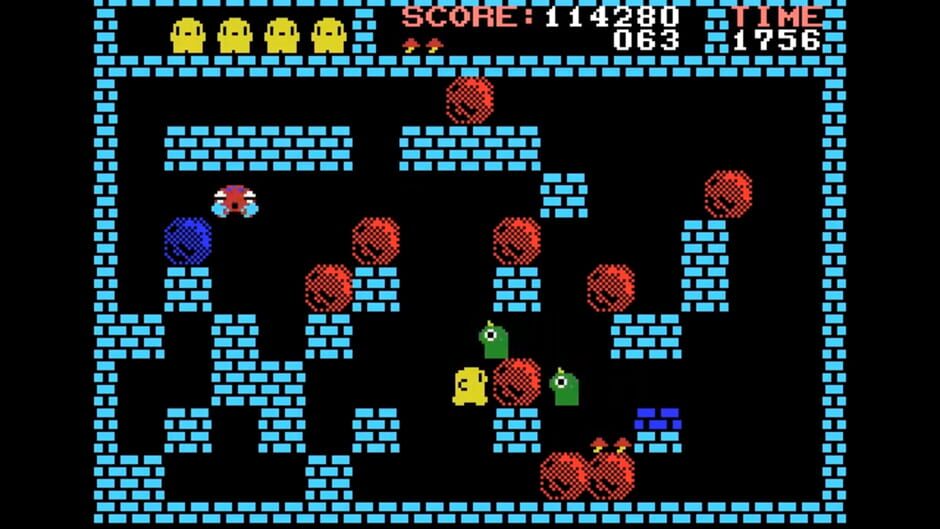 Screenshot for Flappy Limited '85