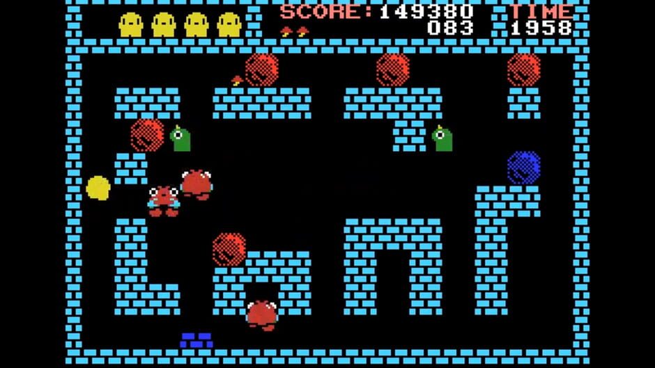 Screenshot for Flappy Limited '85