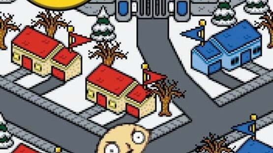 Screenshot for Family Guy: Stewie 2.0