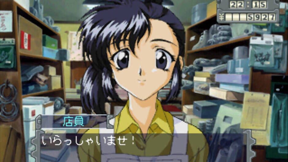 Screenshot for Marionette Company