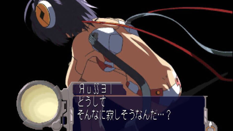 Screenshot for Marionette Company 2 Chu!