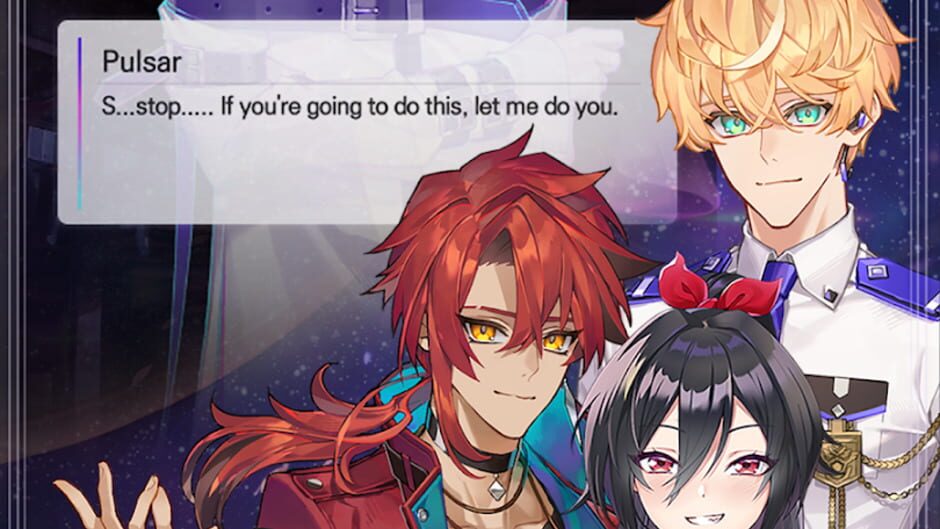 Screenshot for Eternal Afterlife
