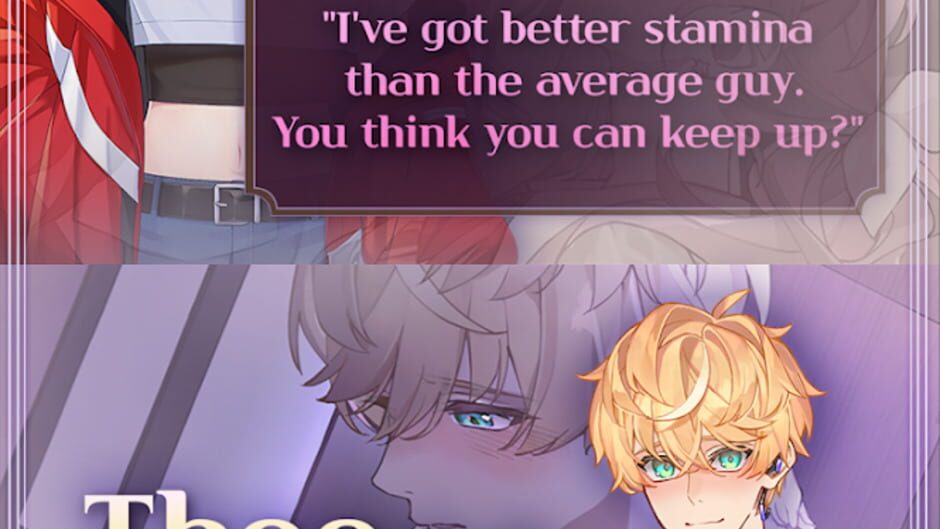 Screenshot for Eternal Afterlife