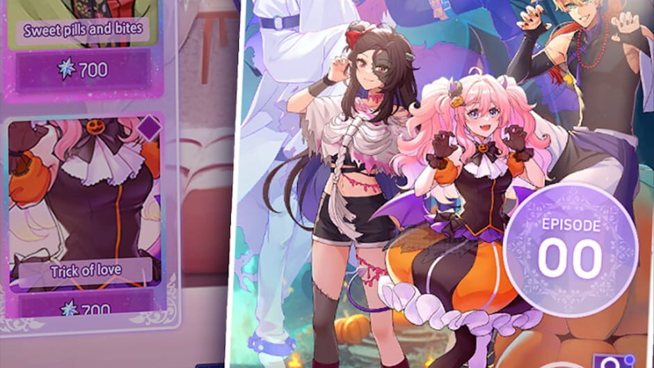 Screenshot for Eternal Afterlife