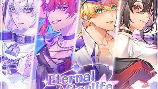 Screenshot for Eternal Afterlife