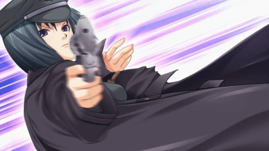 Screenshot for Ayakashibito: Genyou Ibunroku