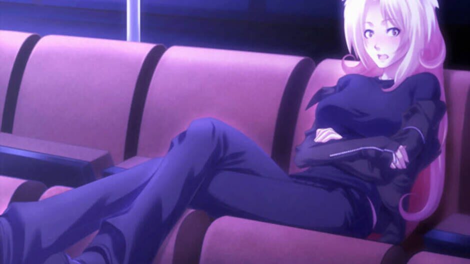 Screenshot for Ayakashibito: Genyou Ibunroku
