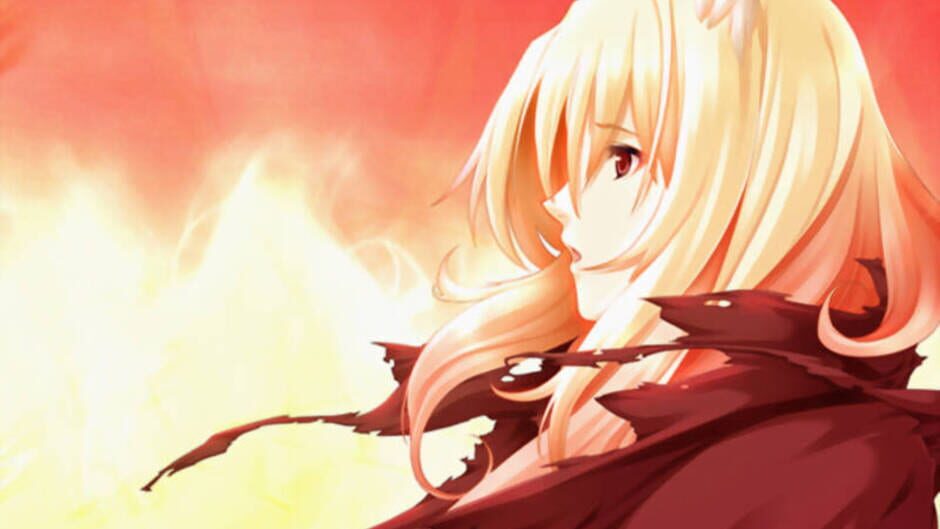 Screenshot for Ayakashibito: Genyou Ibunroku