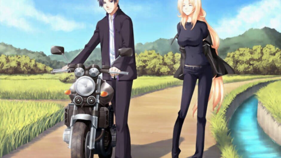 Screenshot for Ayakashibito: Genyou Ibunroku