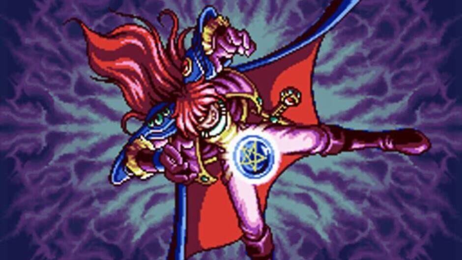 Screenshot for Slayers