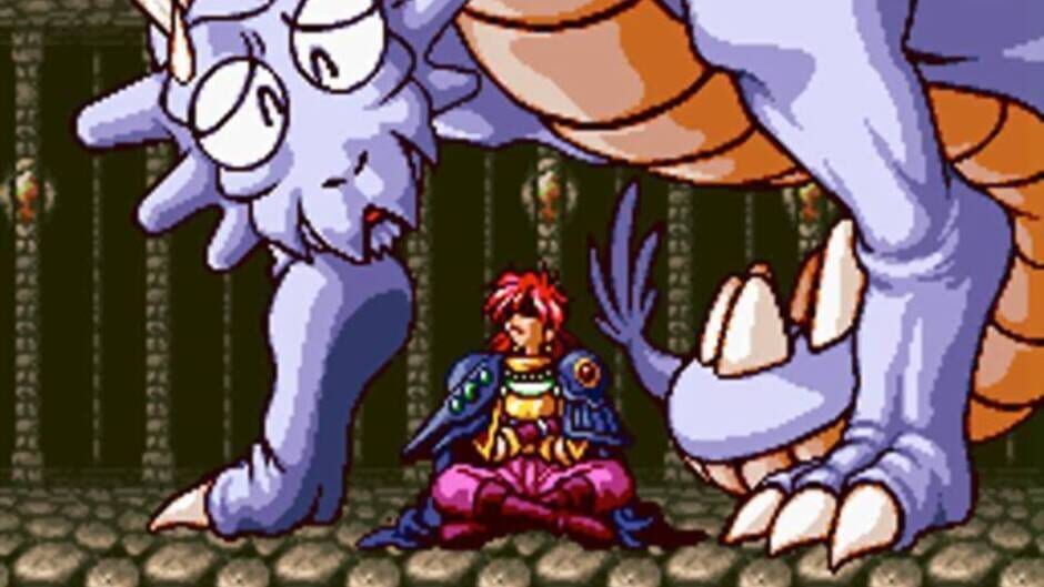 Screenshot for Slayers