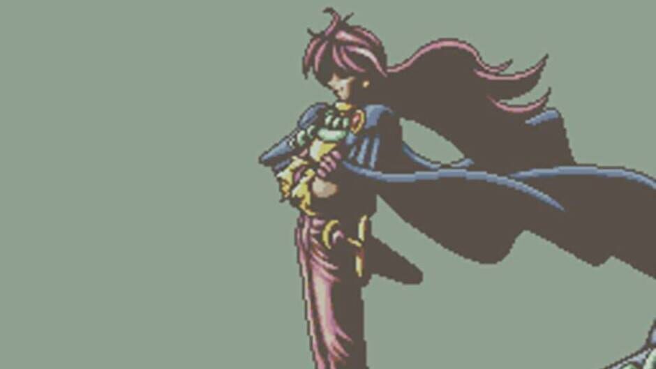 Screenshot for Slayers