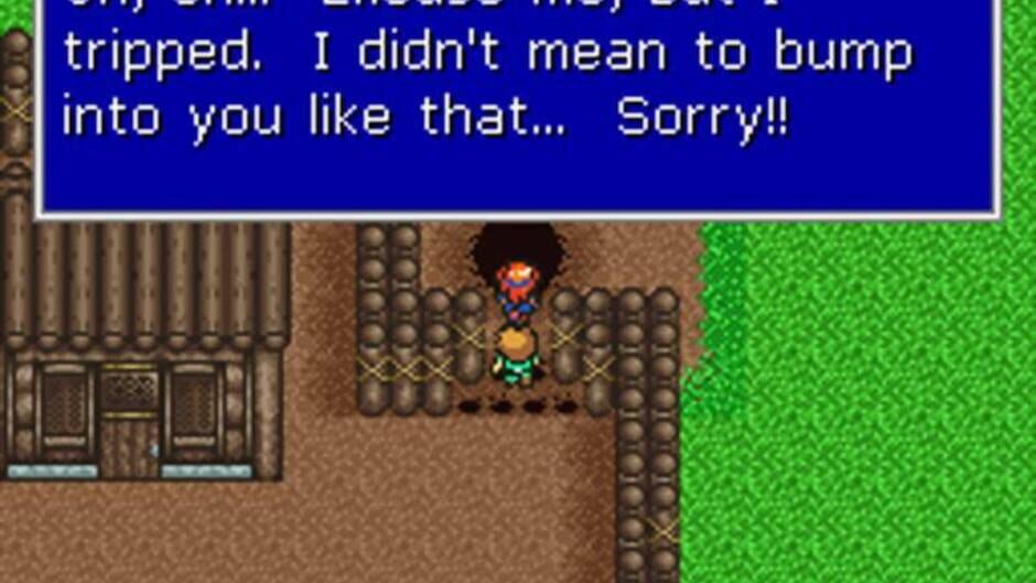 Screenshot for Slayers