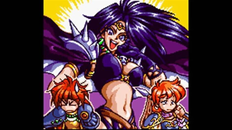 Screenshot for Slayers